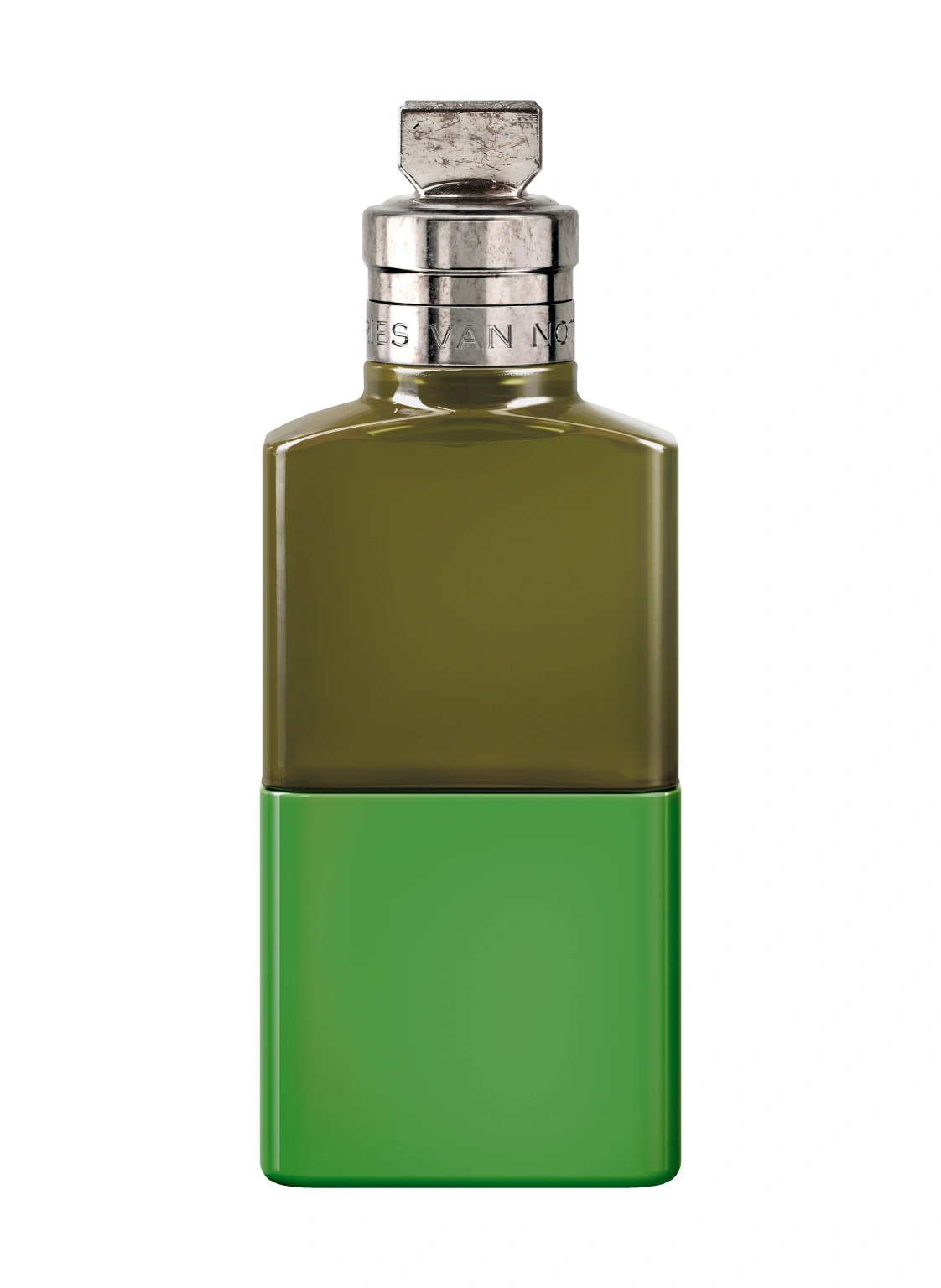 DRIES VAN NOTEN CRAZY BASIL