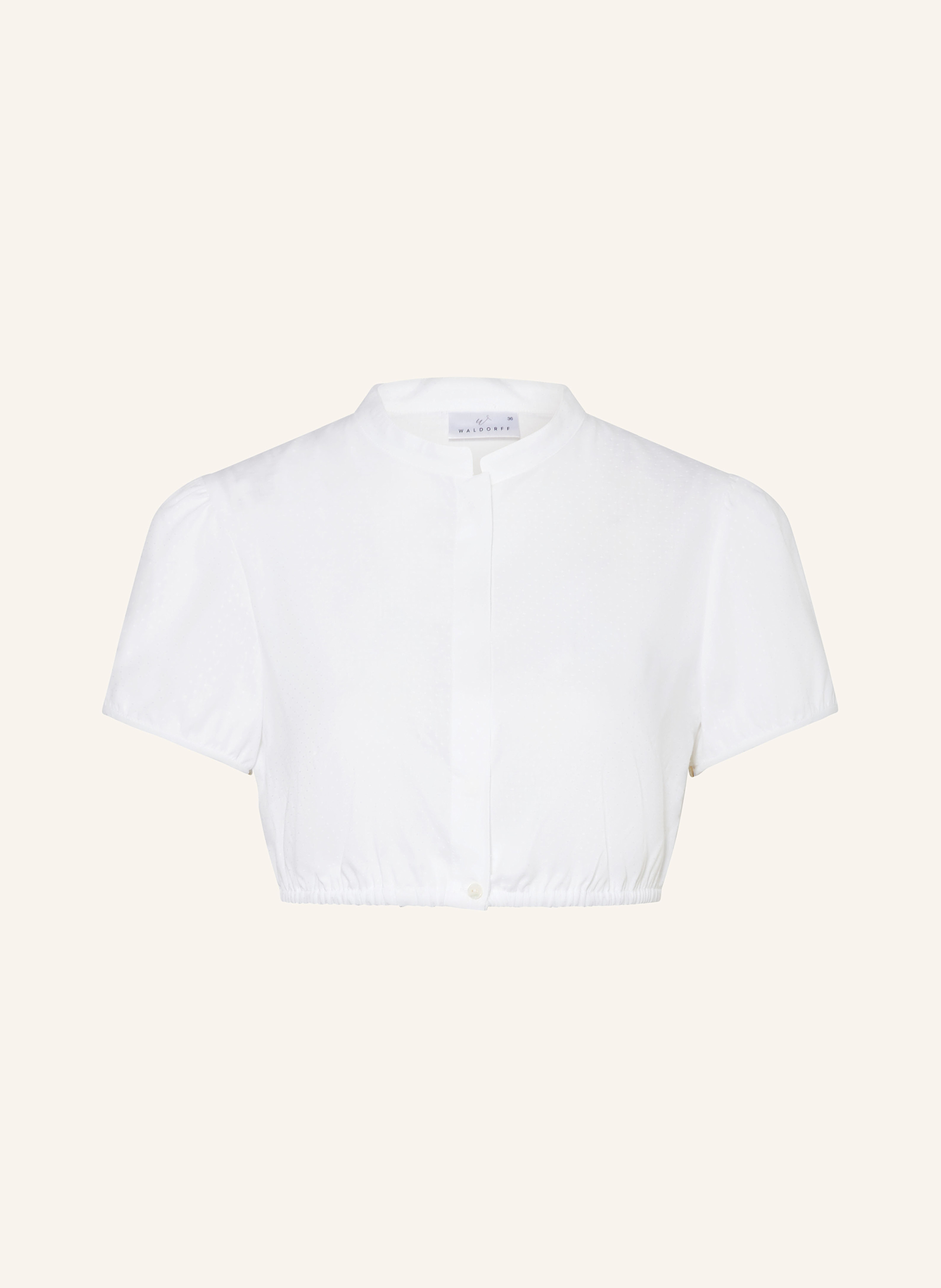 WALDORFF Dirndlbluse