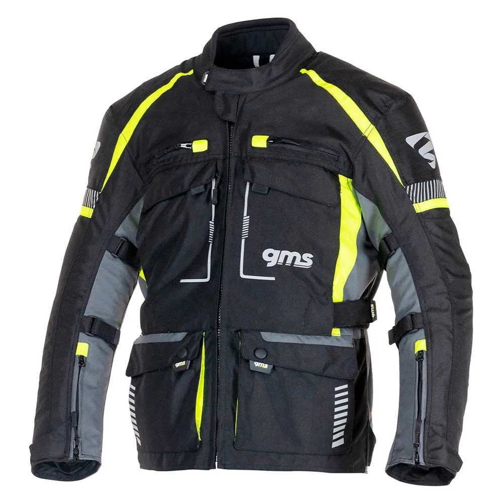Gms Everest jacket