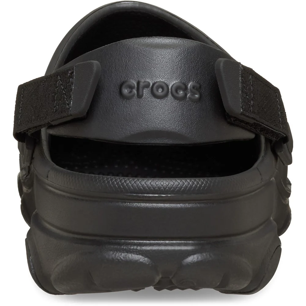 Crocs Unisex Classic All-Terrain Clogs