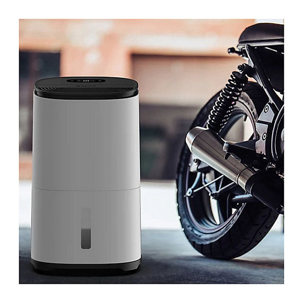 Déshumidificateur purificateur Arete One 25L/j