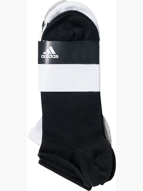 3x Trainer socks