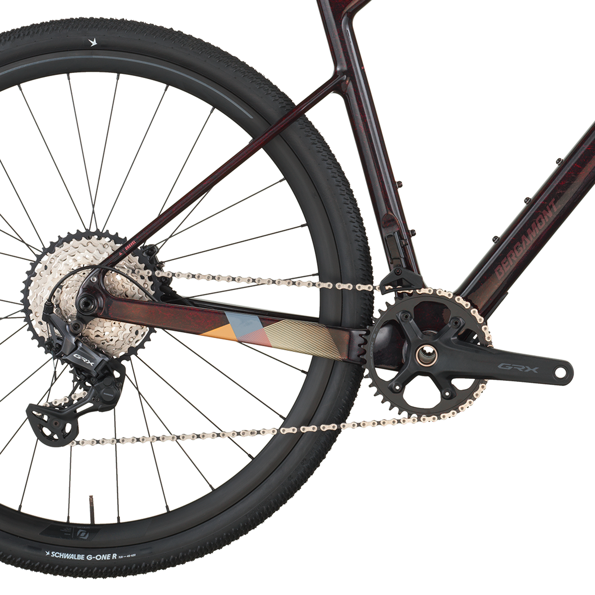 Bergamont Grandurance 10