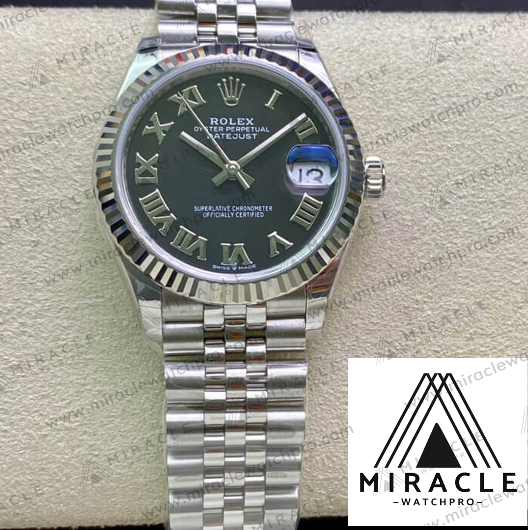 ROLEX-Datejust-REF.M278274-0002-Replica Watch-31MM