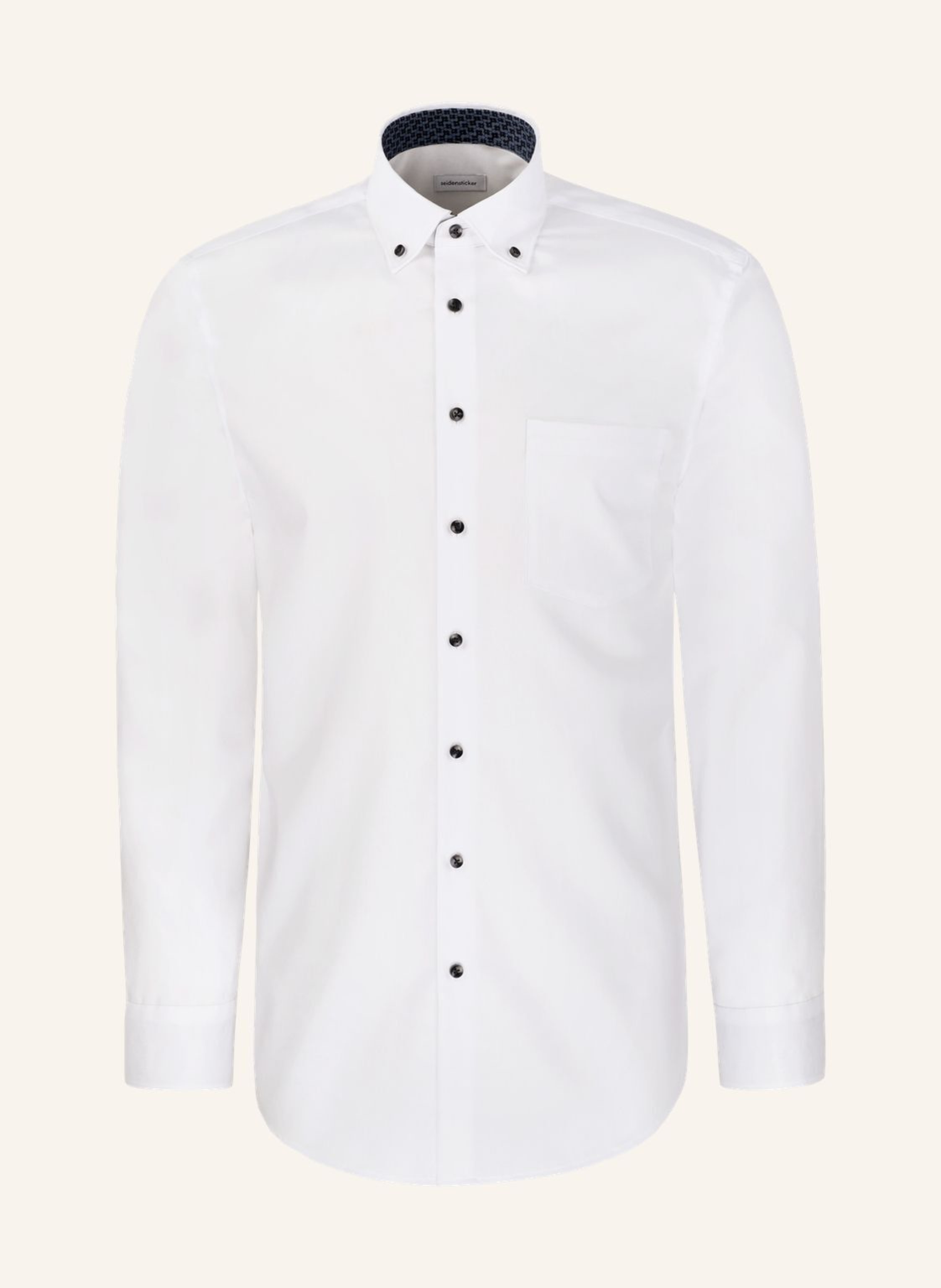 seidensticker Business Hemd Slim Fit