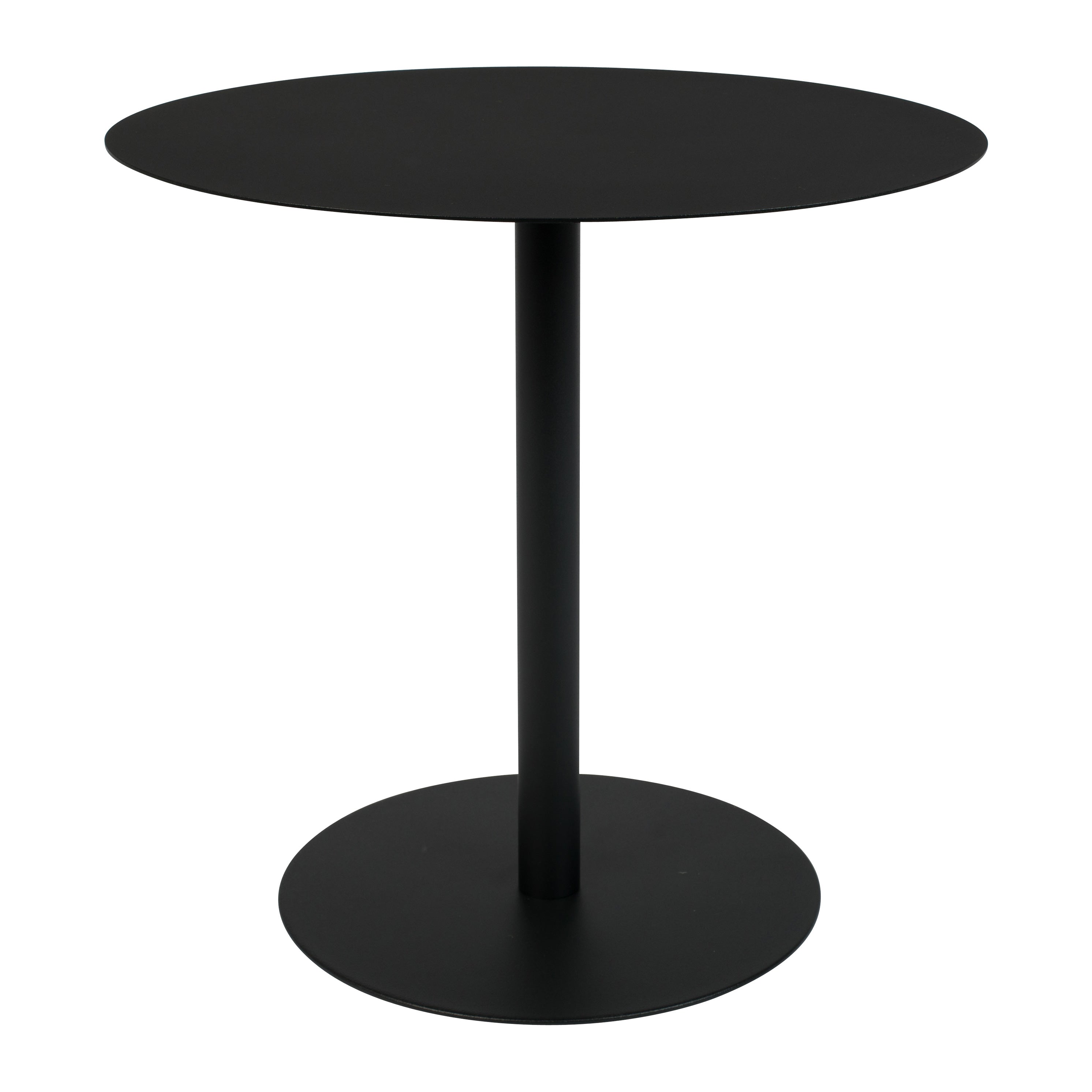 Zuiver Snow Bijzettafel