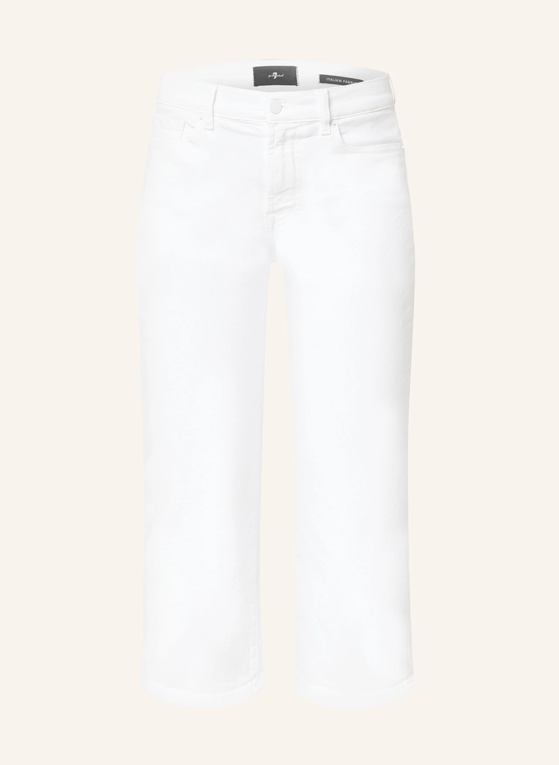 7 for all mankind 3/4-Jeans CAPRI
