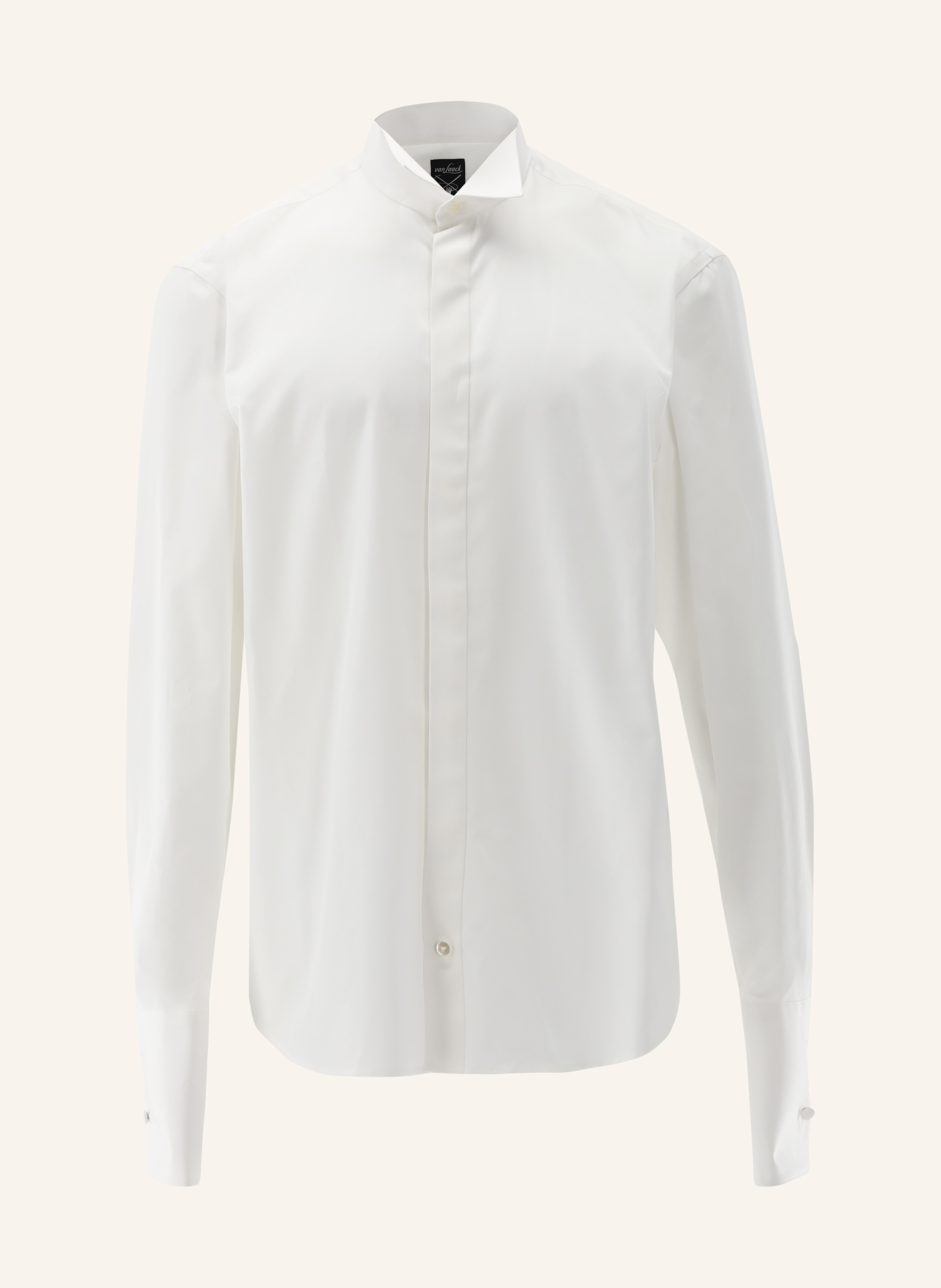 van Laack Hemd Tailor Fit