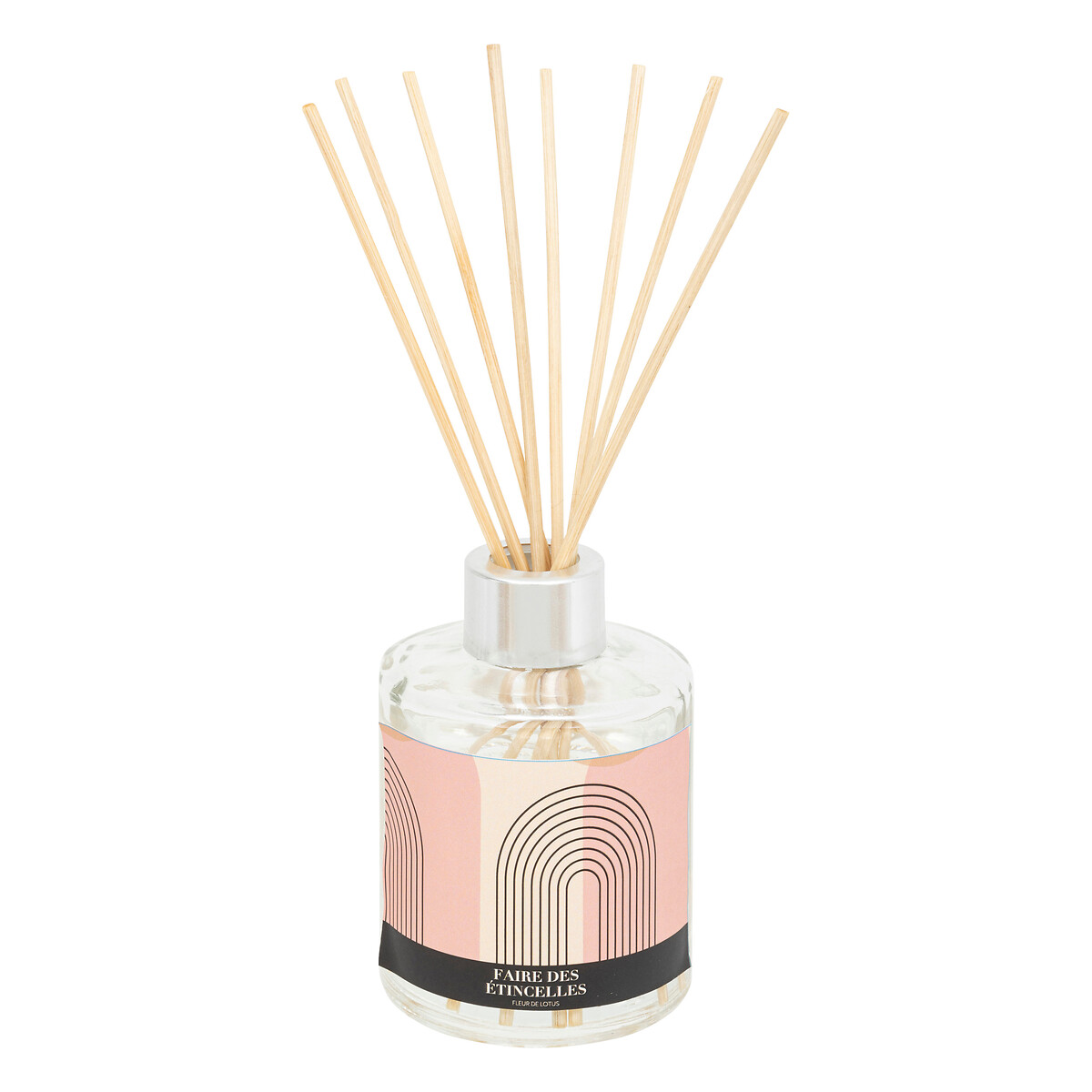 "Jomy" fragrance diffuser Lotus flower, 150ml