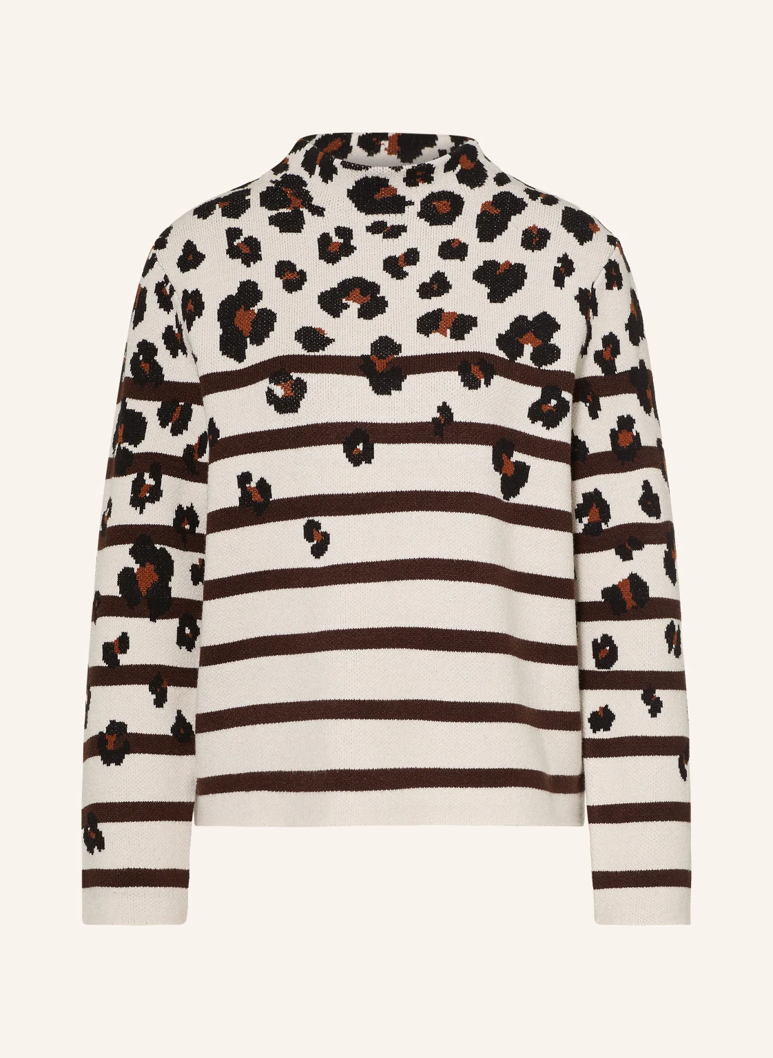 Miss Lagotte Pullover