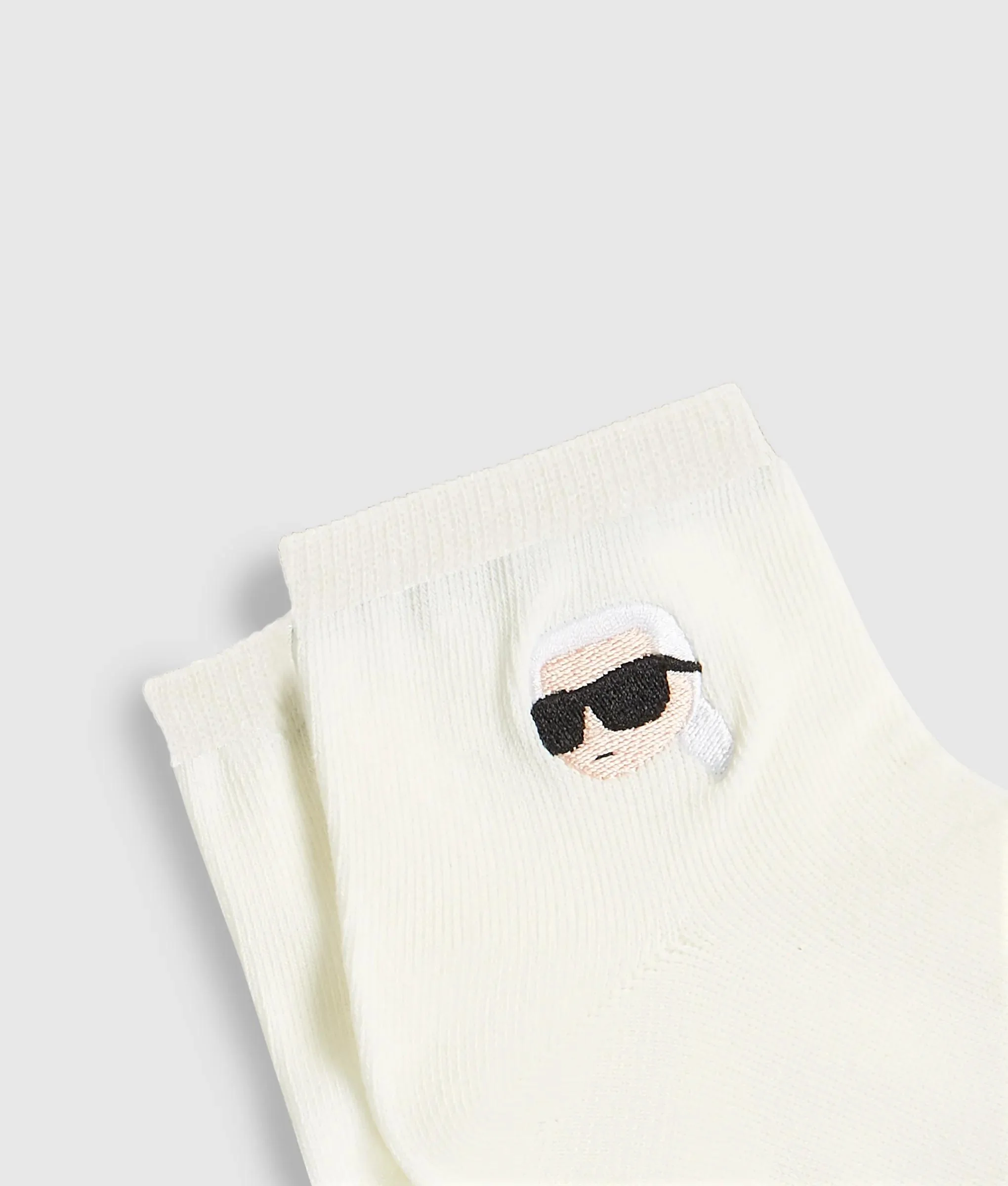 Chaussettes Ikon courtes – lot de 3