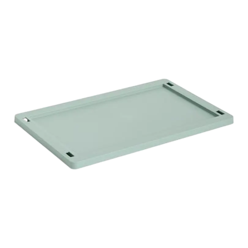 Deckel für Klappbox Colour Crate S