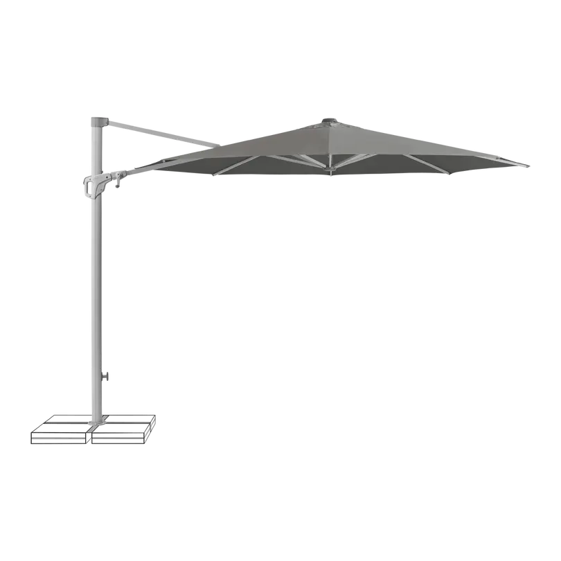 Sonnenschirm Familyflex