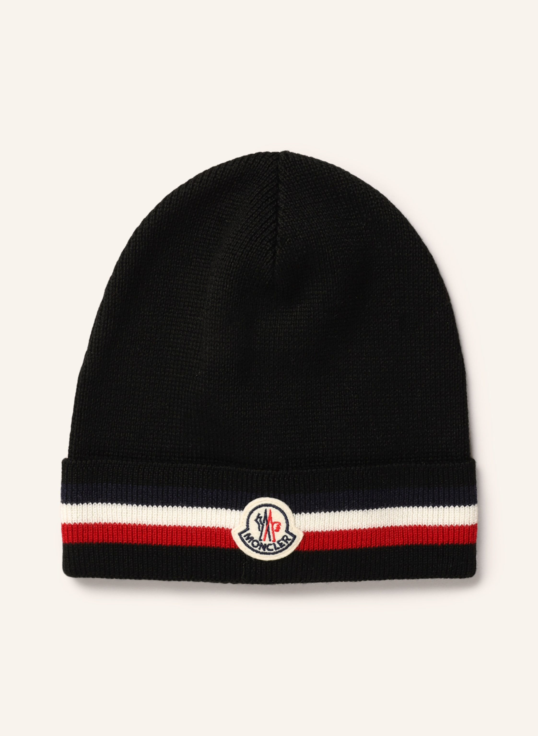 MONCLER Mütze