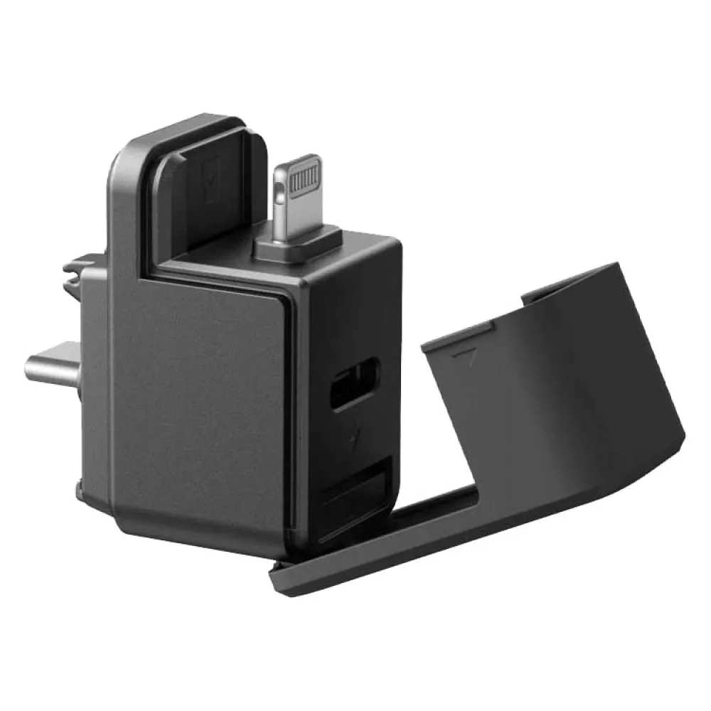 Insta360 CINSBAHD external card reader