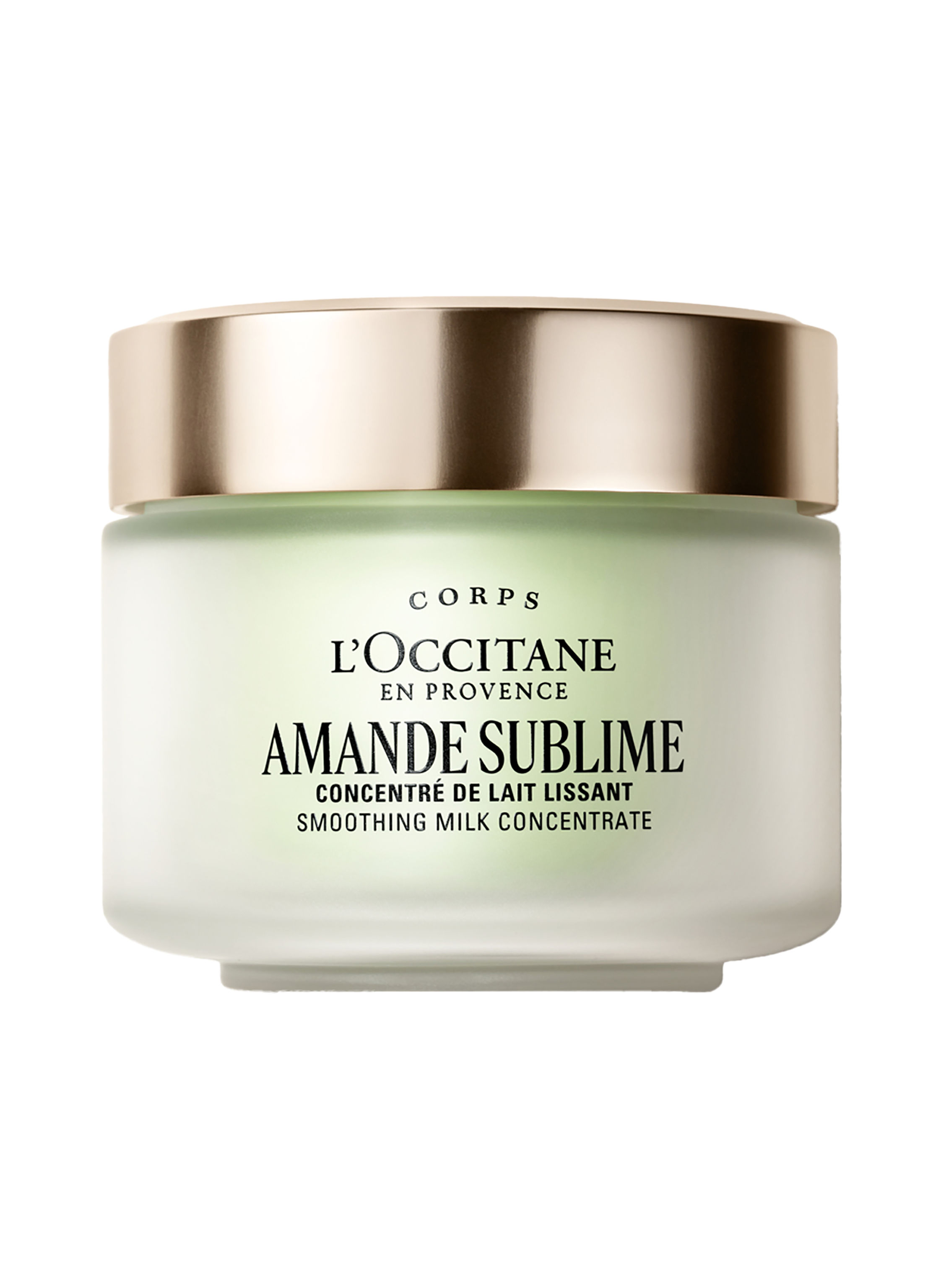 L'OCCITANE AMANDE SUBLIME