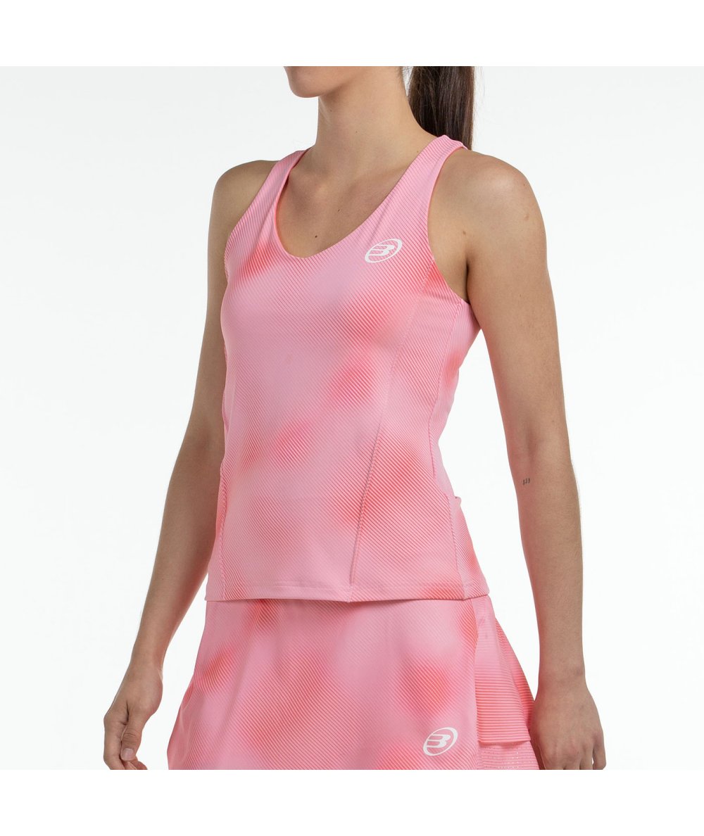 CAMISETA BULLPADEL DAN CHICLE