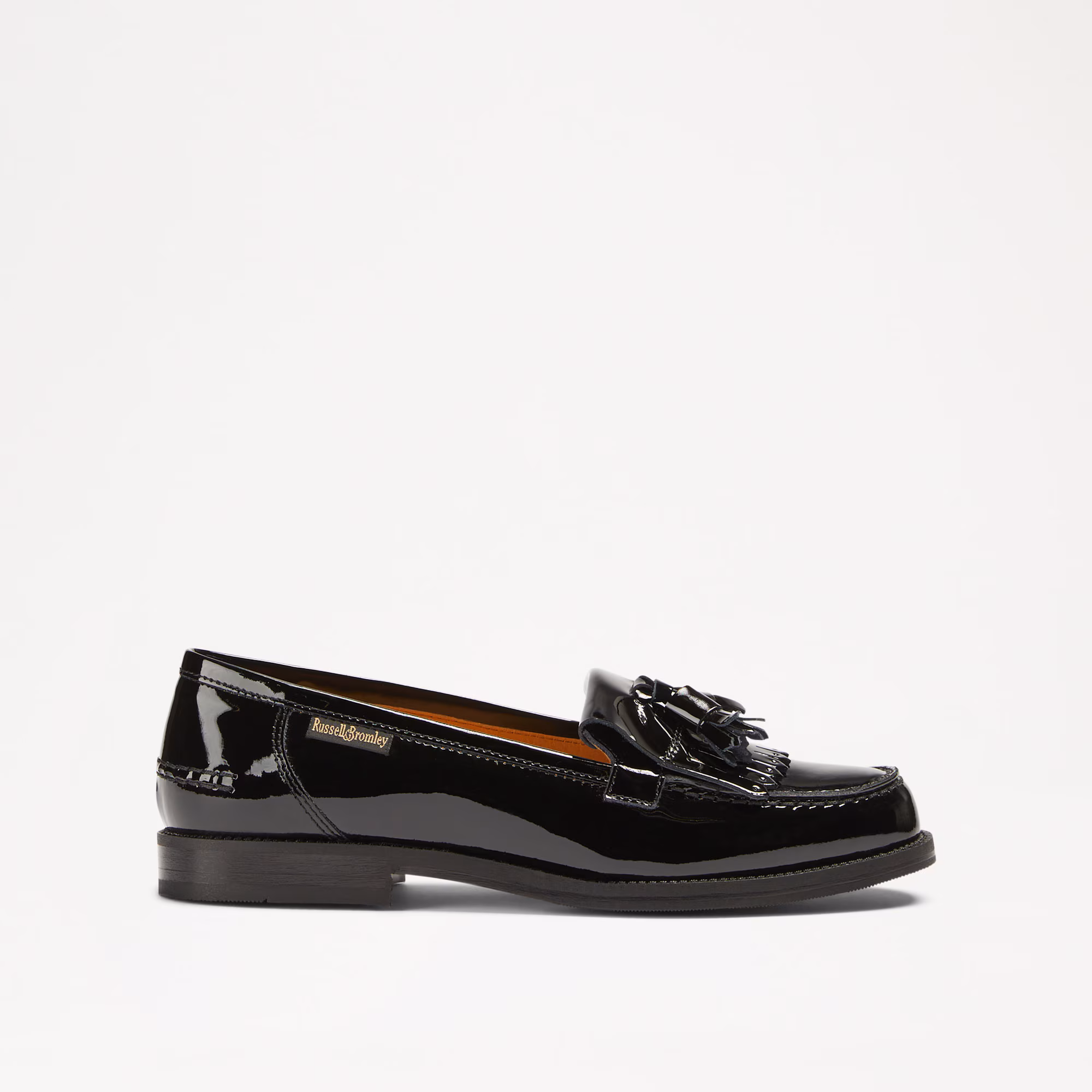 ChesterTassel Loafer