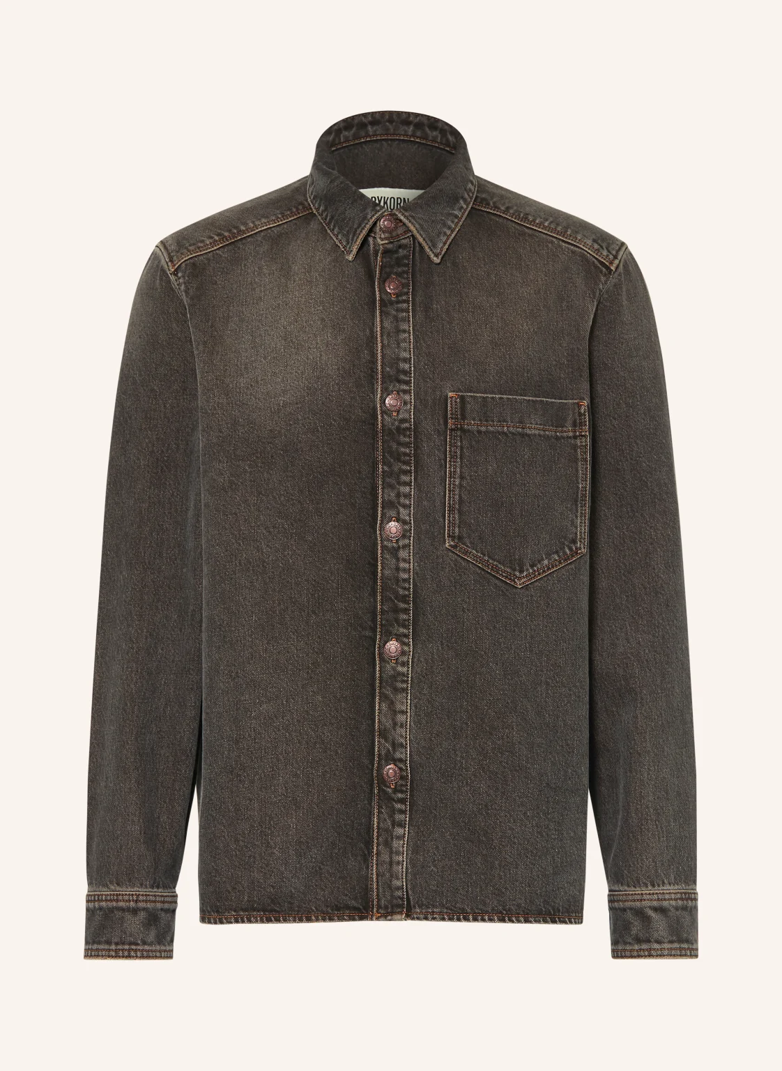 DRYKORN Jeans-Overjacket DIEGGO