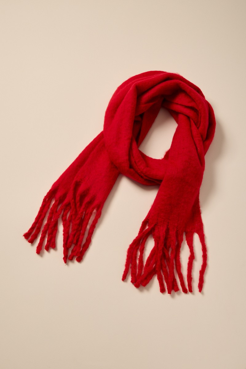 Harper Blanket Scarf