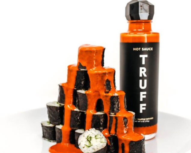 Truff Original Hot Sauce