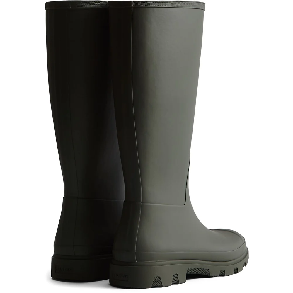 Hunter Downpour Tall Boot