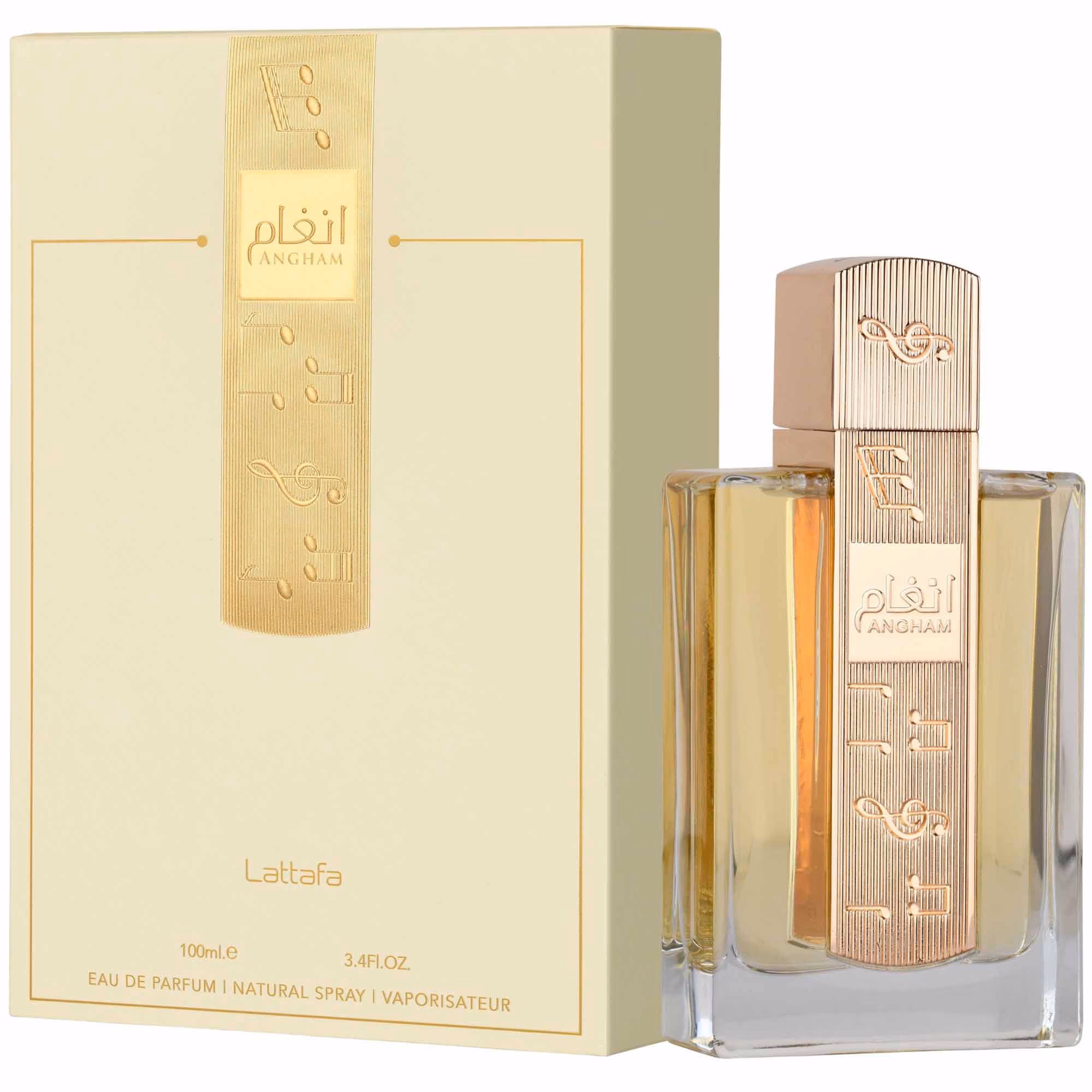 ANGHAMEau de parfum