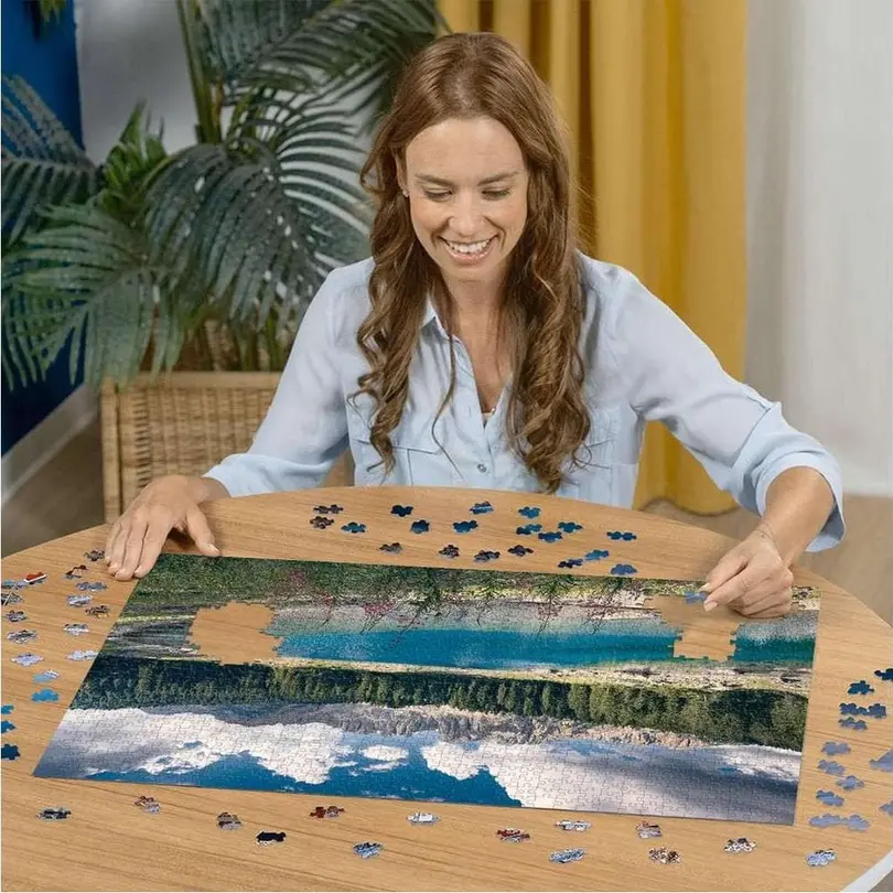 Puzzle Dolomitenjuwel