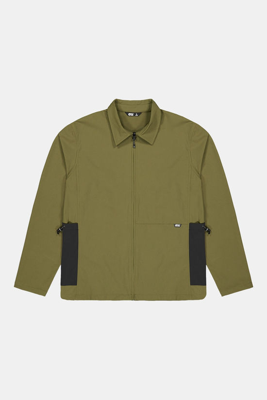 Picture Outfit Zip Vest