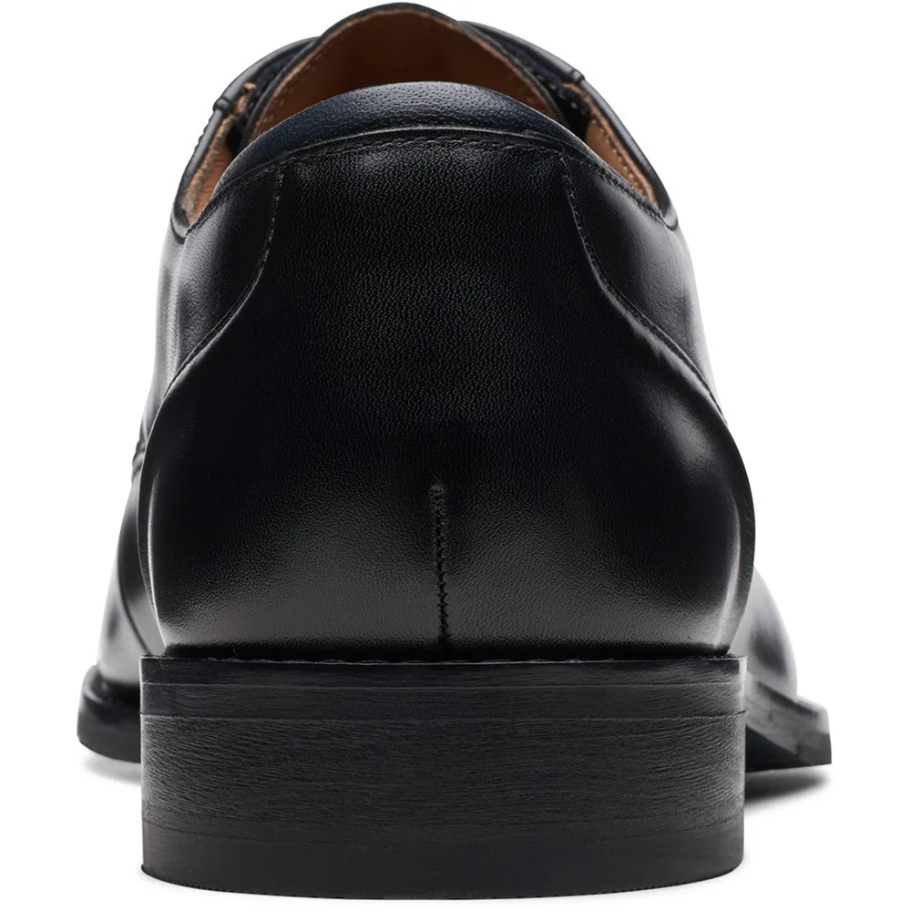Clarks CraftArlo Lace Shoes