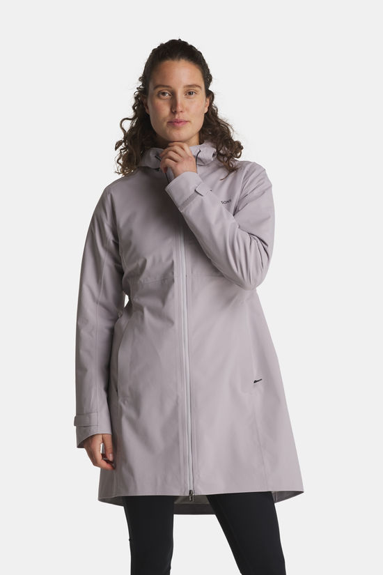 Didriksons Bea Parka Dames