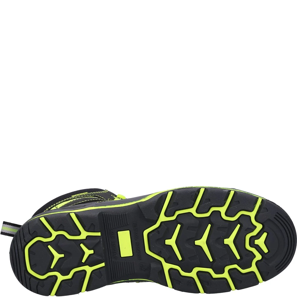 Amblers Safety AS972C Beacon Safety Boot