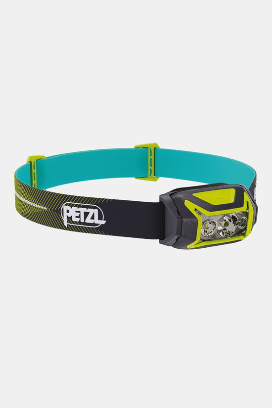 Petzl Actik Core Hoofdlamp