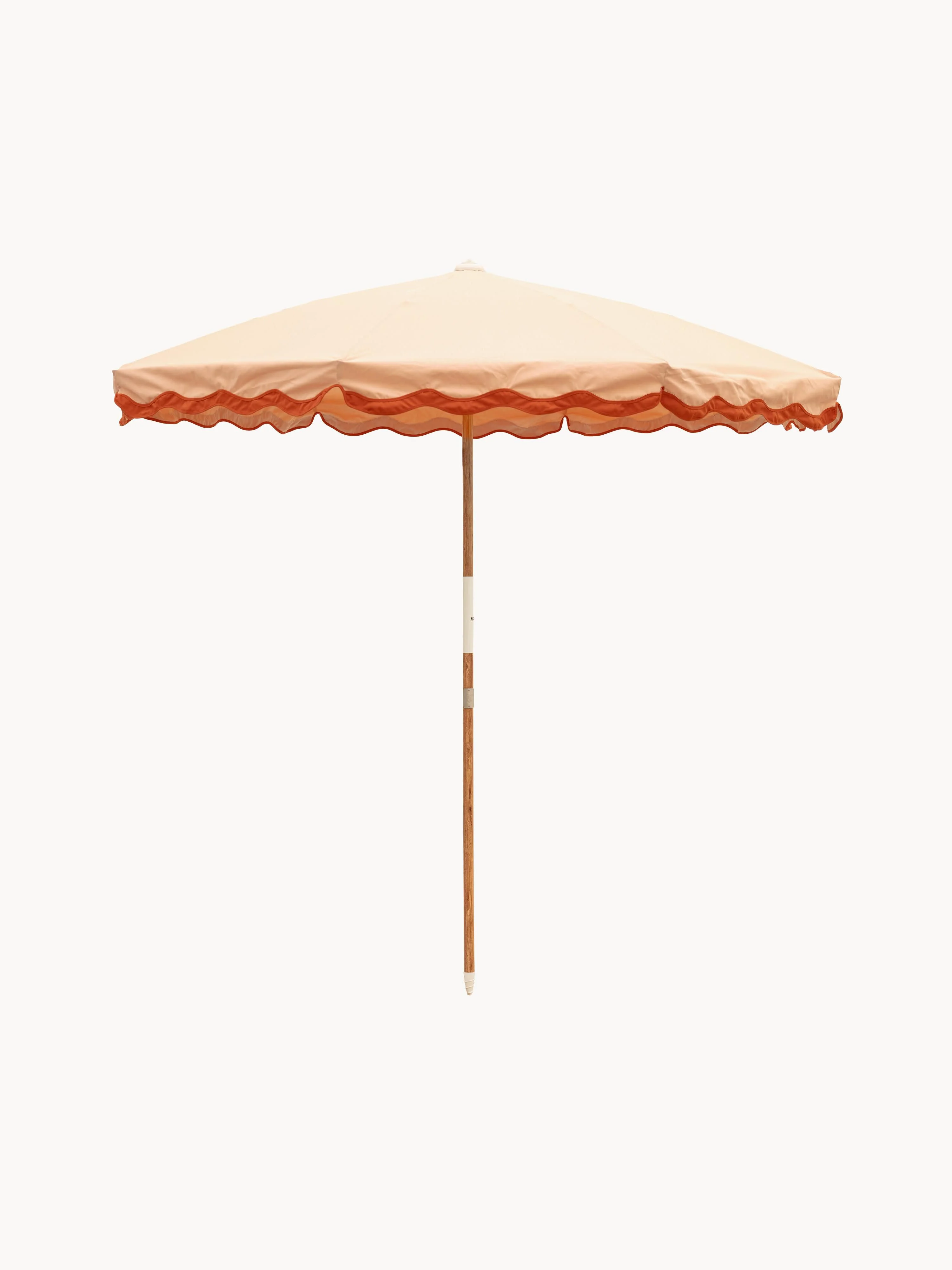 Sonnenschirm Amalfi, Ø 230 cm