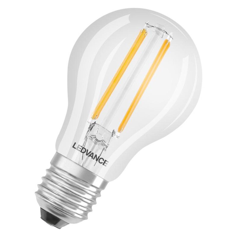 LYSPÆRE LEDVANCE SMART WIFI CL A DIMBAR E27 6W