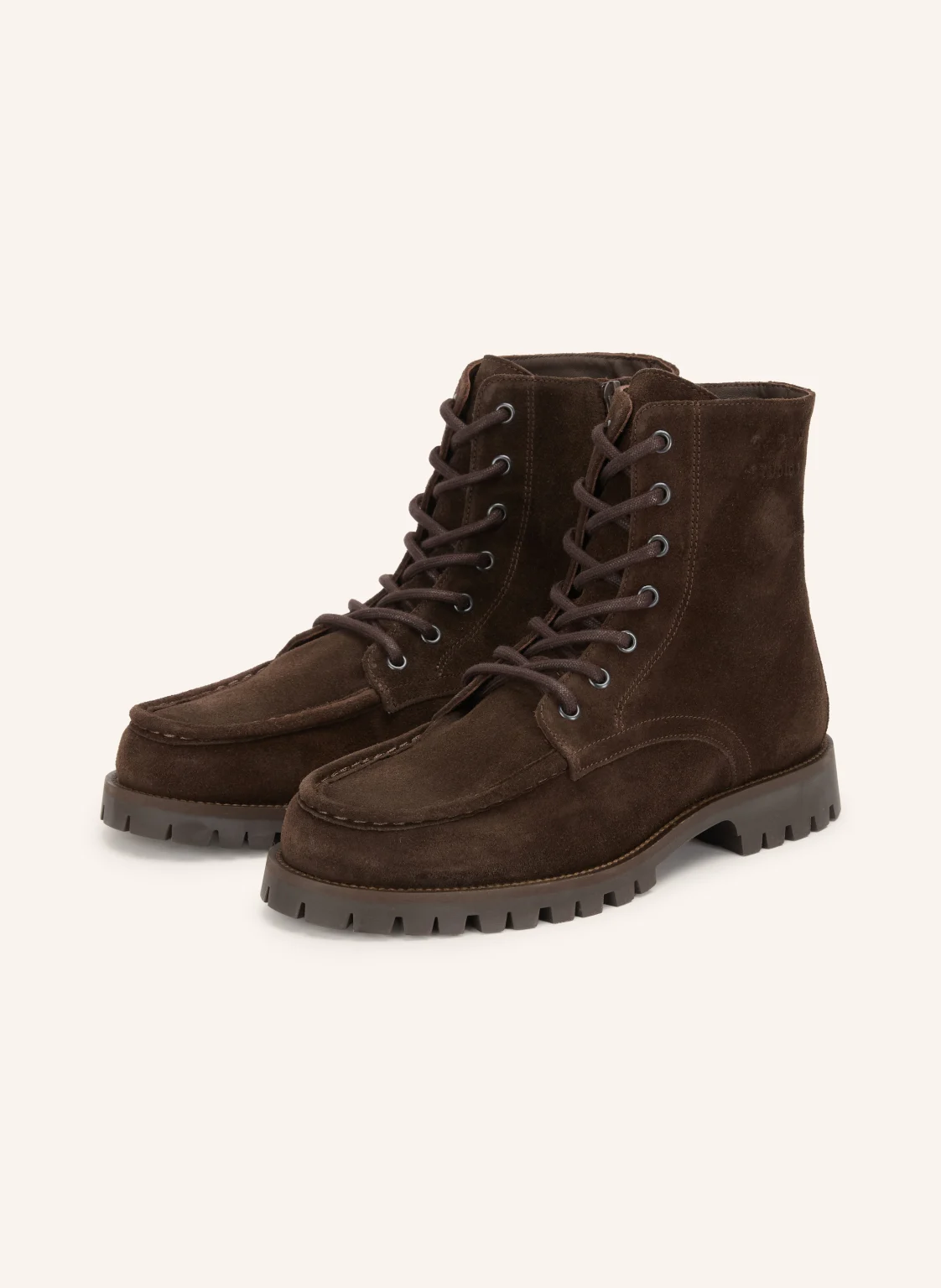 COPENHAGEN STUDIOS Schnürboots CPH849