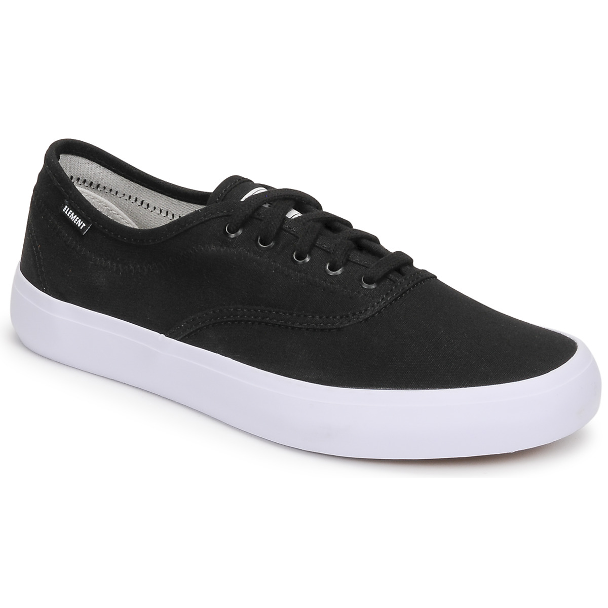 Element - PASSIPH - Black / White