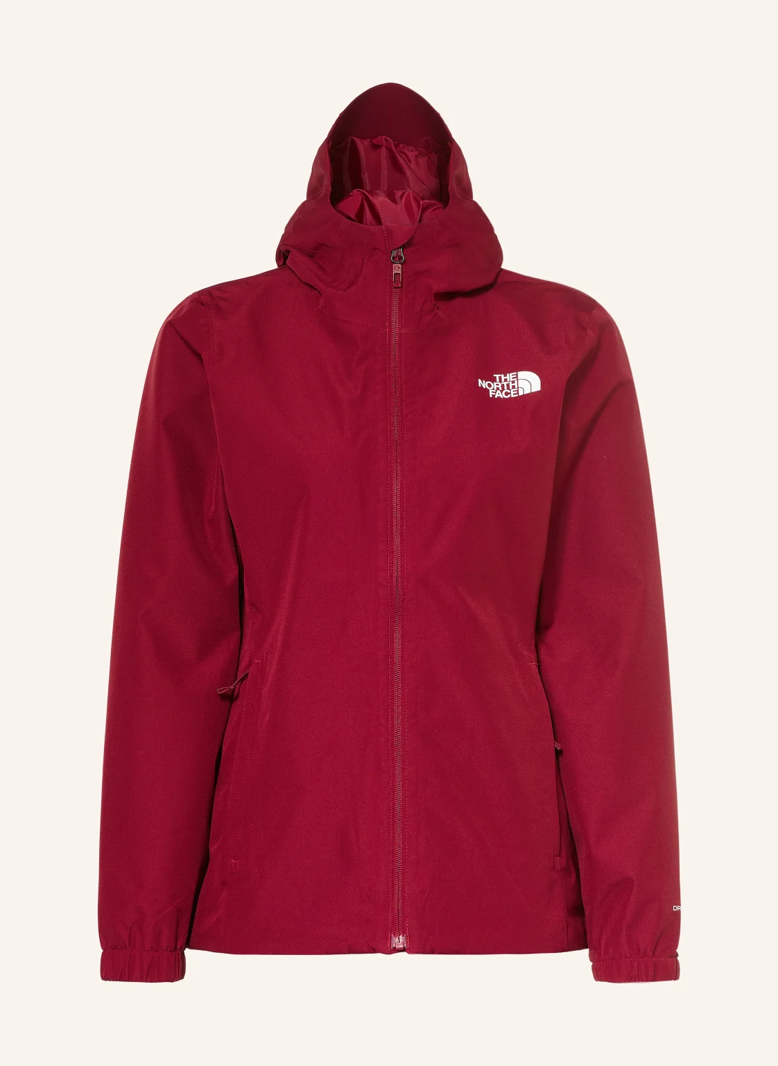 THE NORTH FACE Funktionsjacke QUEST MONO