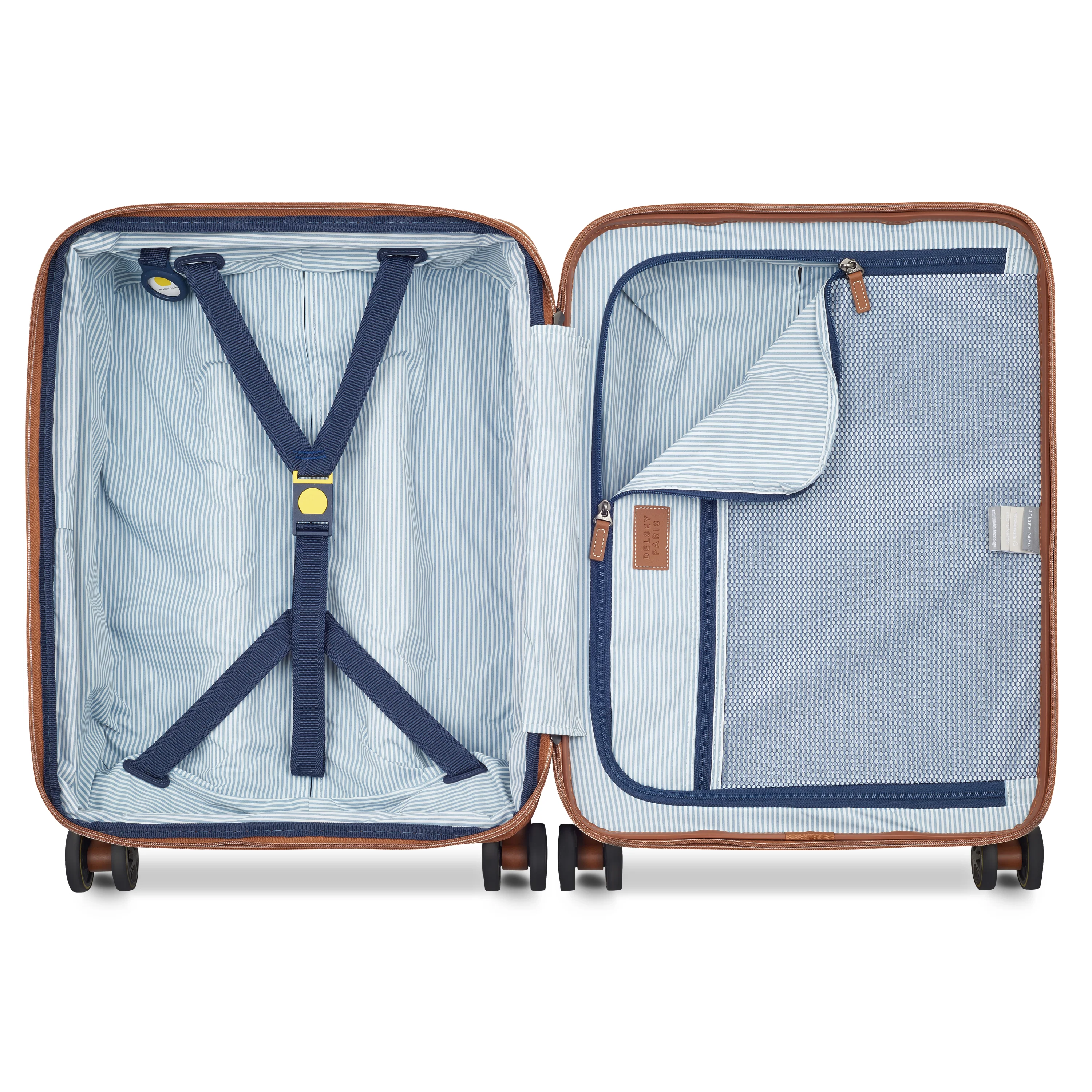 CADENCE - S Slim extensible (54cm)