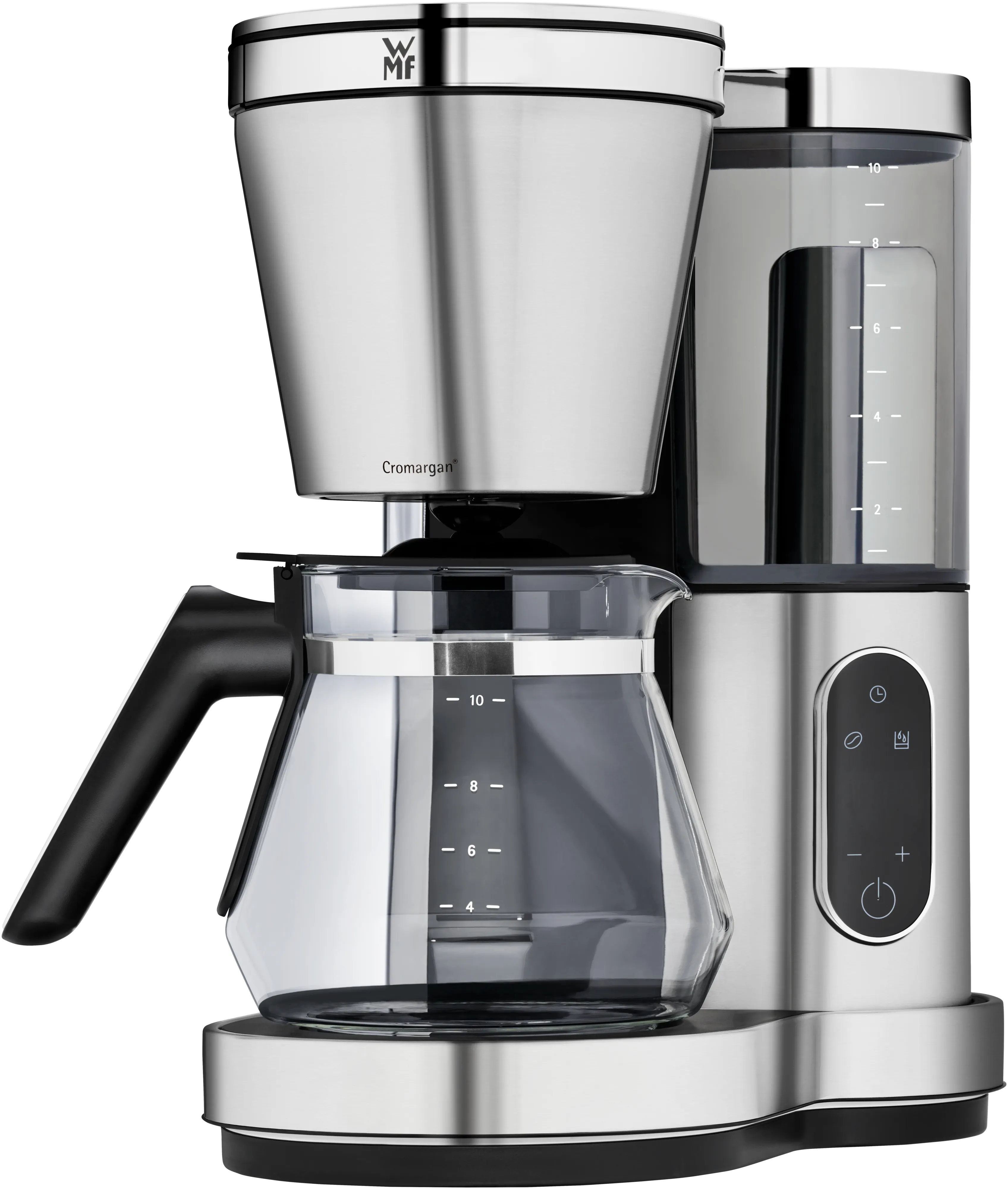 WMF Lumero Glass Coffee Machine