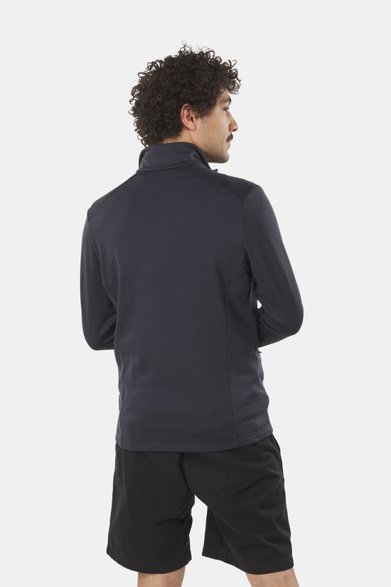 Jack Wolfskin Kolbenberg FZ M Fleecevest