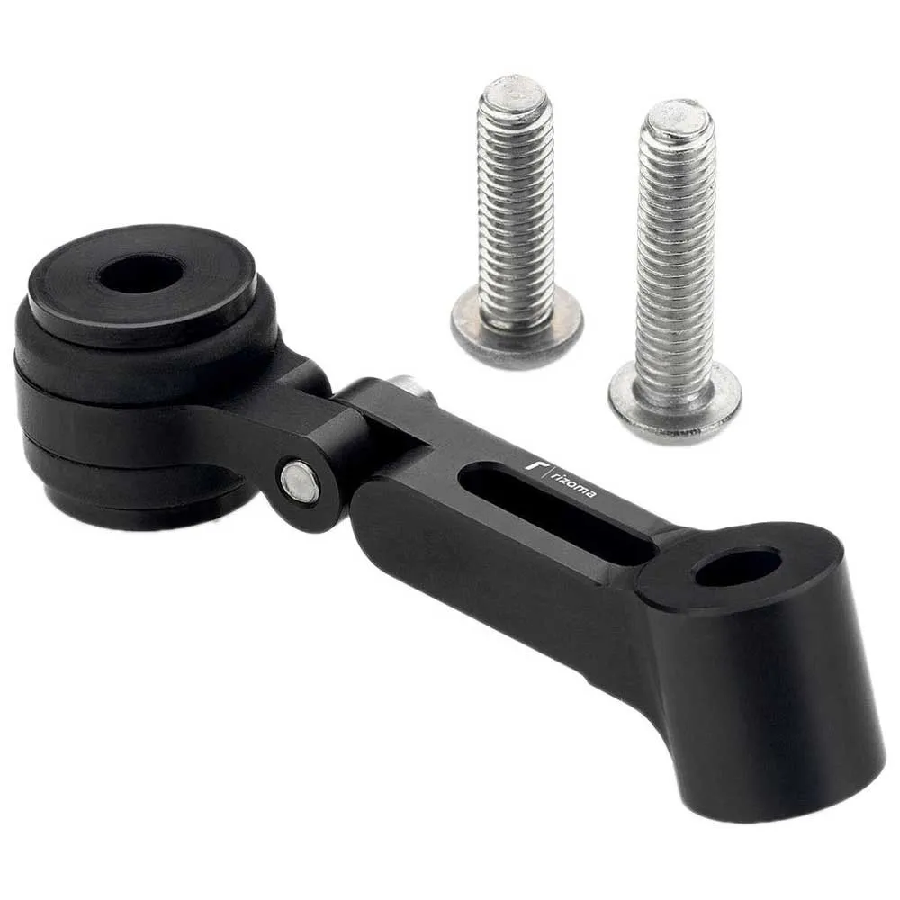 Rizoma CT450 brake fluid reservoir support
