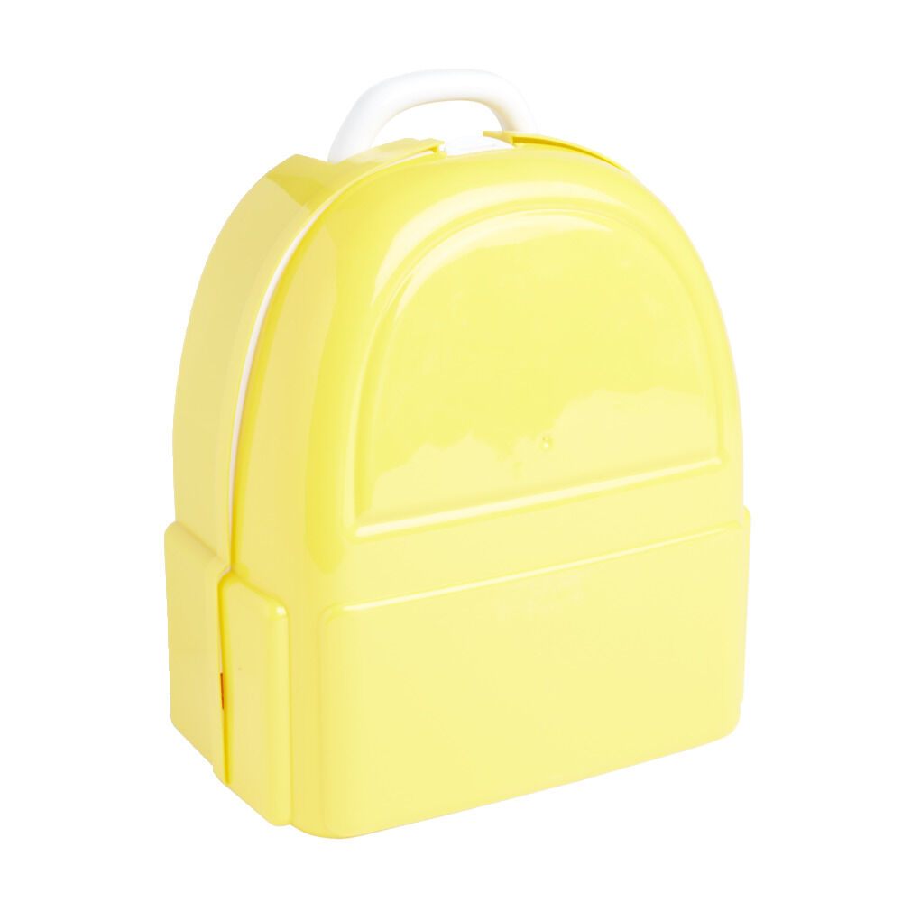 Sac à dos jouet enfant cuisinier 23 pièces