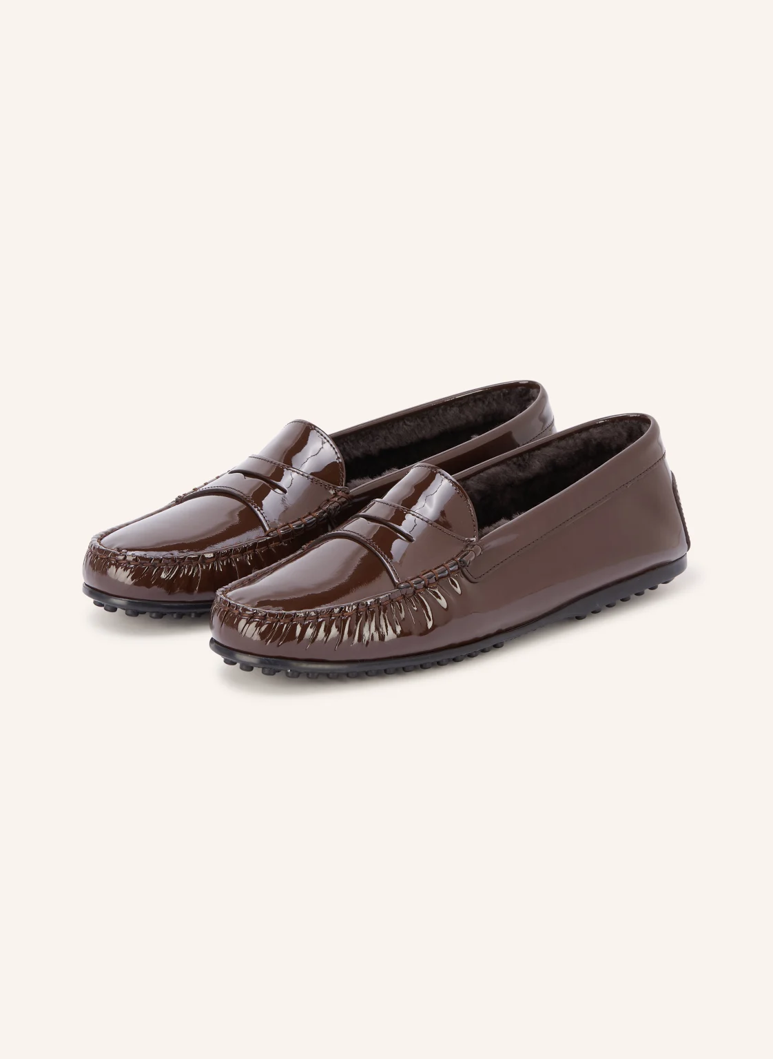 lilienfels Penny-Loafer