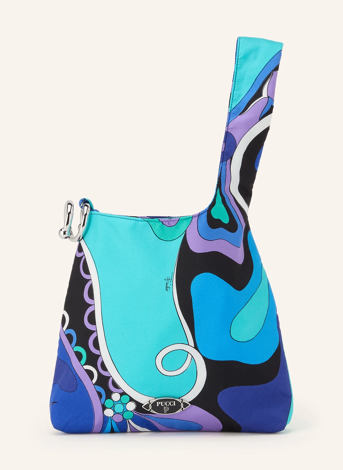 PUCCI Handtasche EMILIO