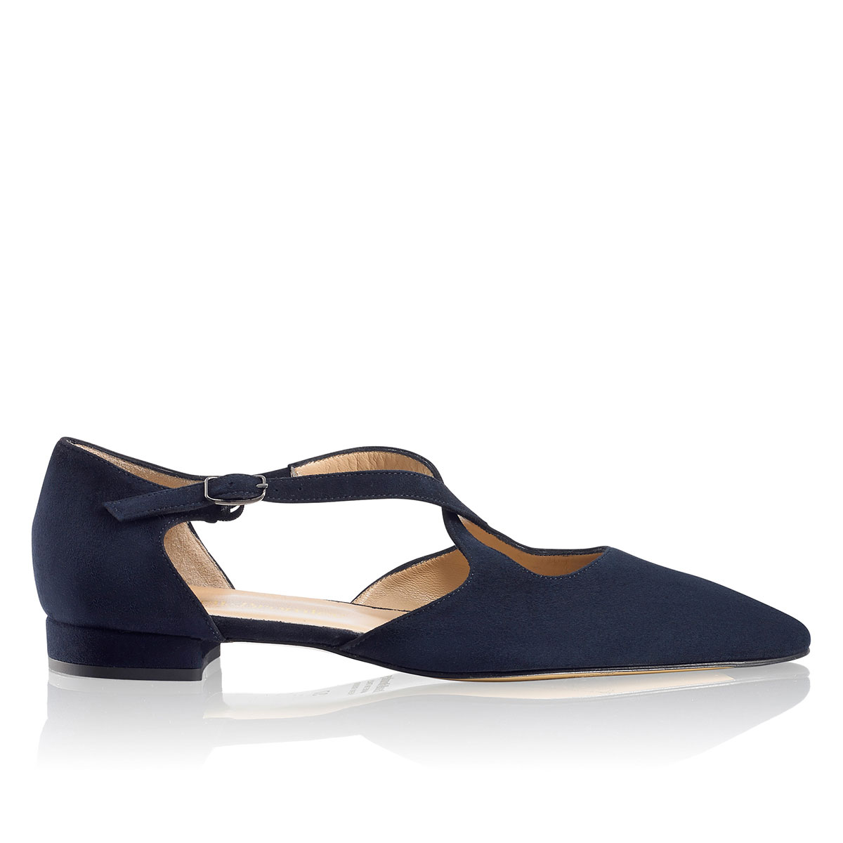 Russell & Bromley XPRESSO Crossover Flat