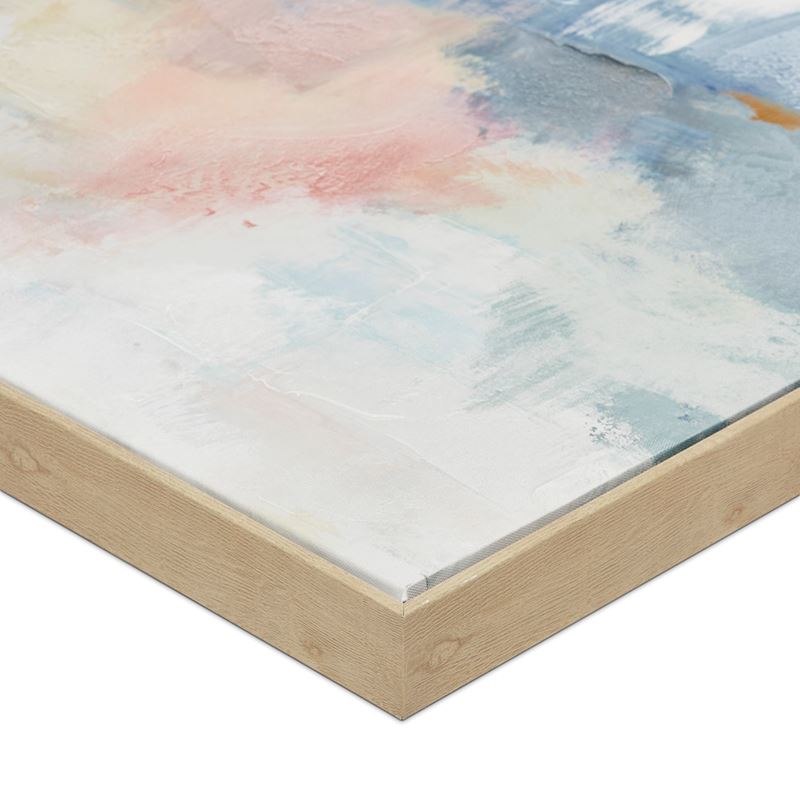 Oasis Stormy Canvas