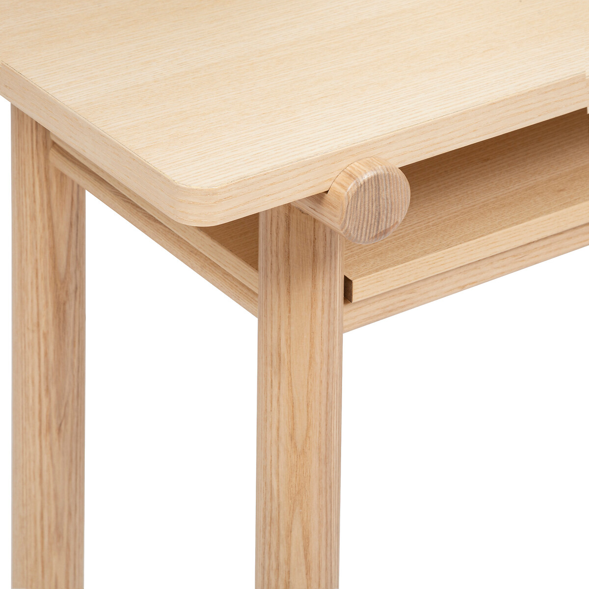 Dressing table "Arden" Ash veneer