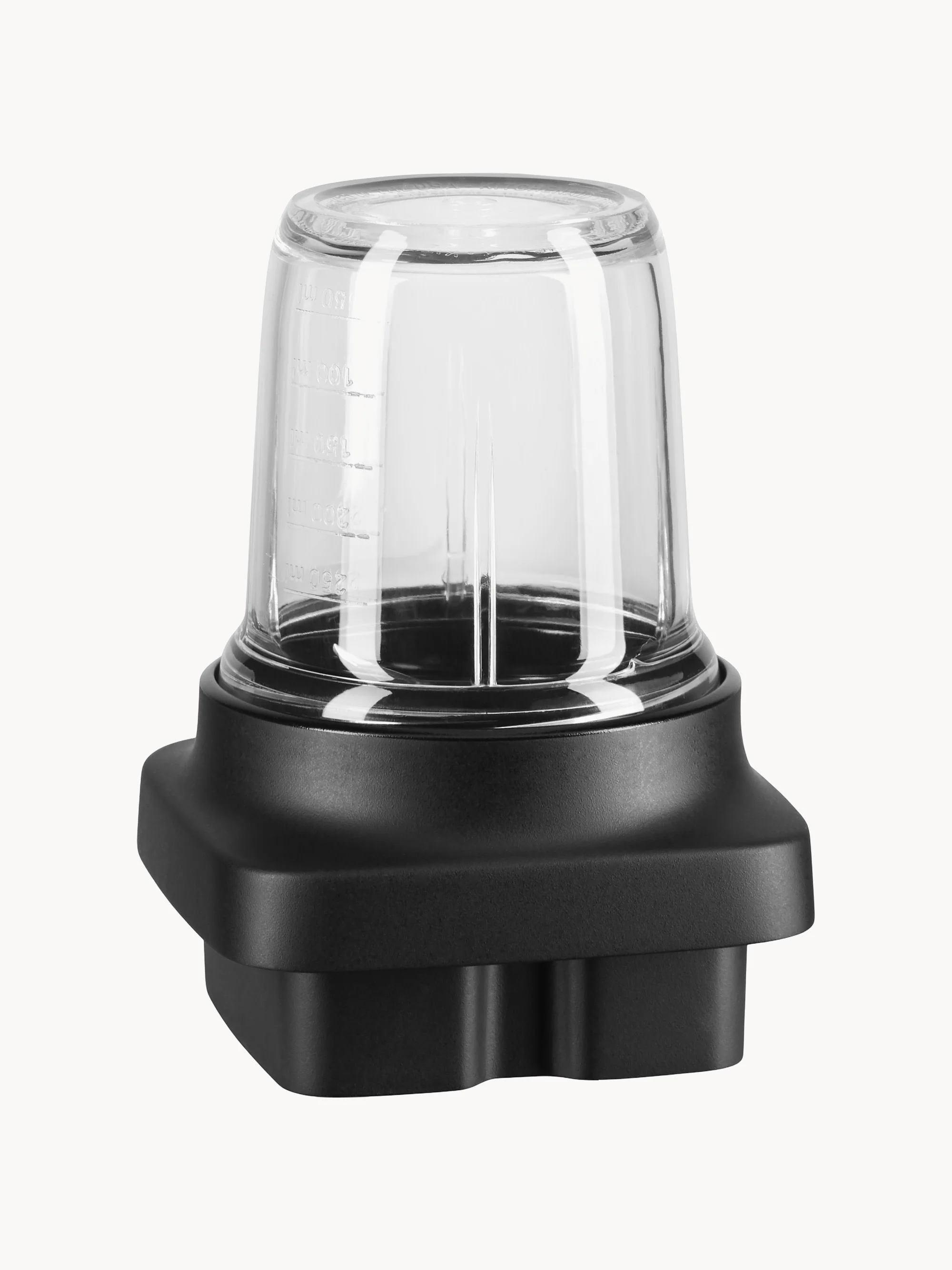 Standmixer-Behälter-Aufsätze KitchenAid, 2er-Set