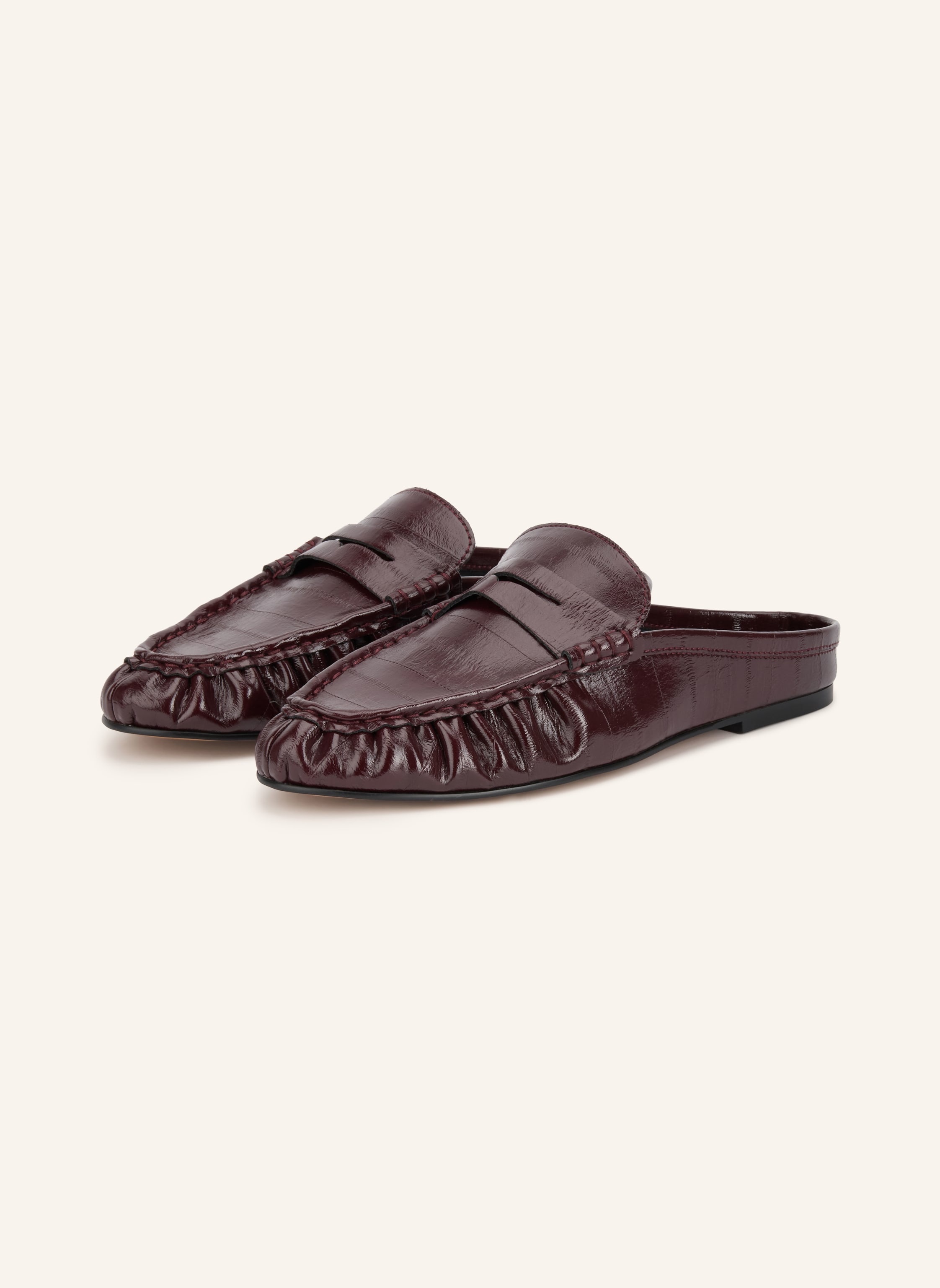 STEVE MADDEN Mules RAFE